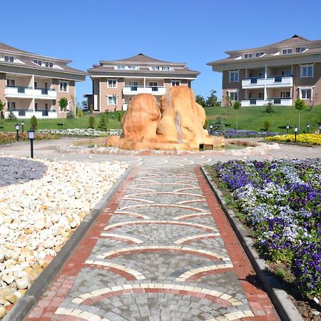 Safran Thermal Resort Sandikli Exterior photo