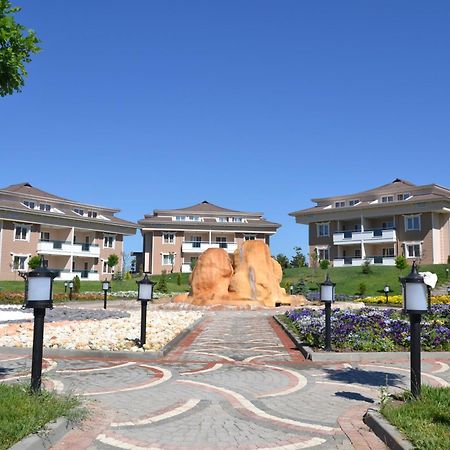 Safran Thermal Resort Sandikli Exterior photo