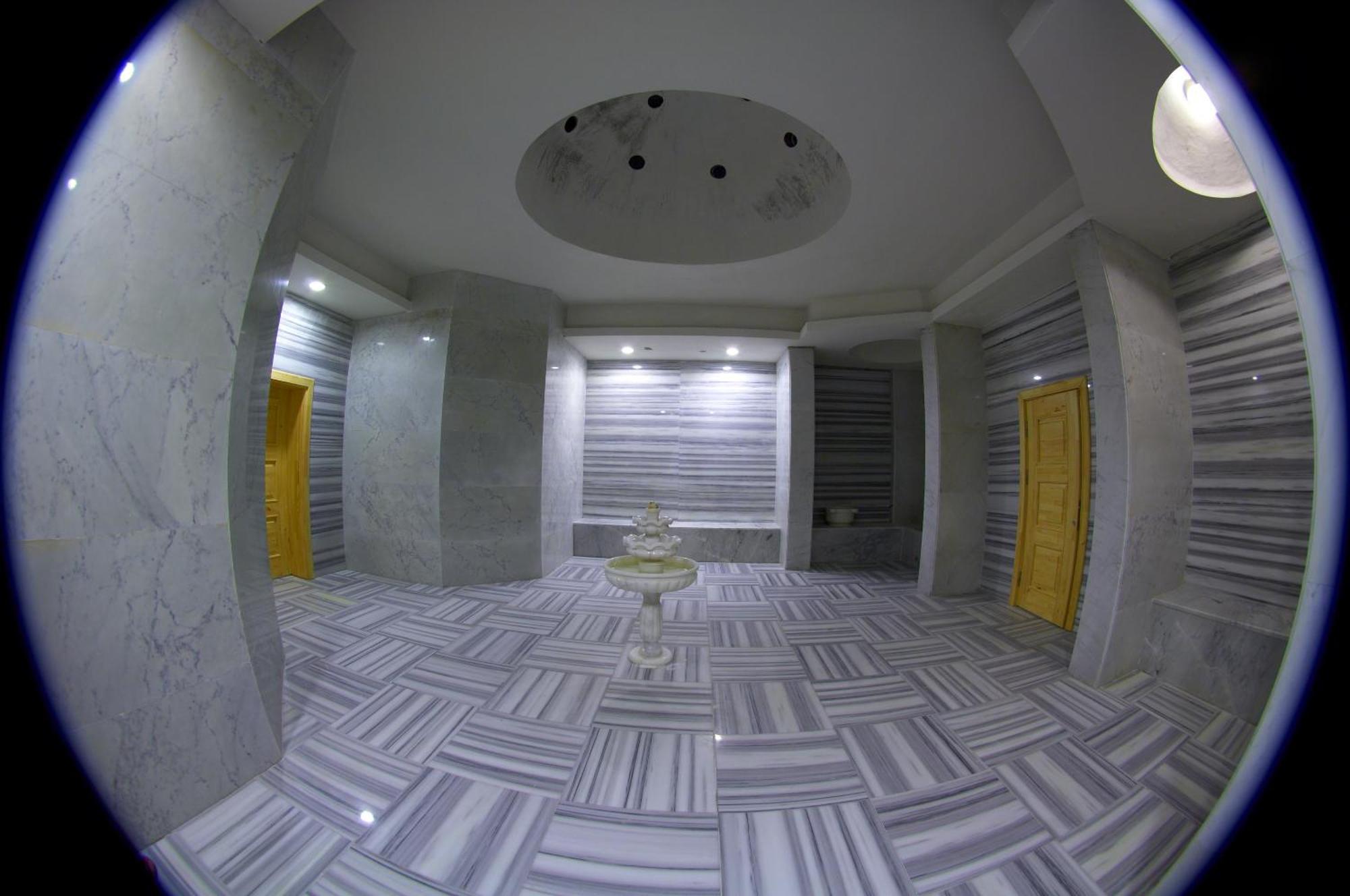 Safran Thermal Resort Sandikli Exterior photo