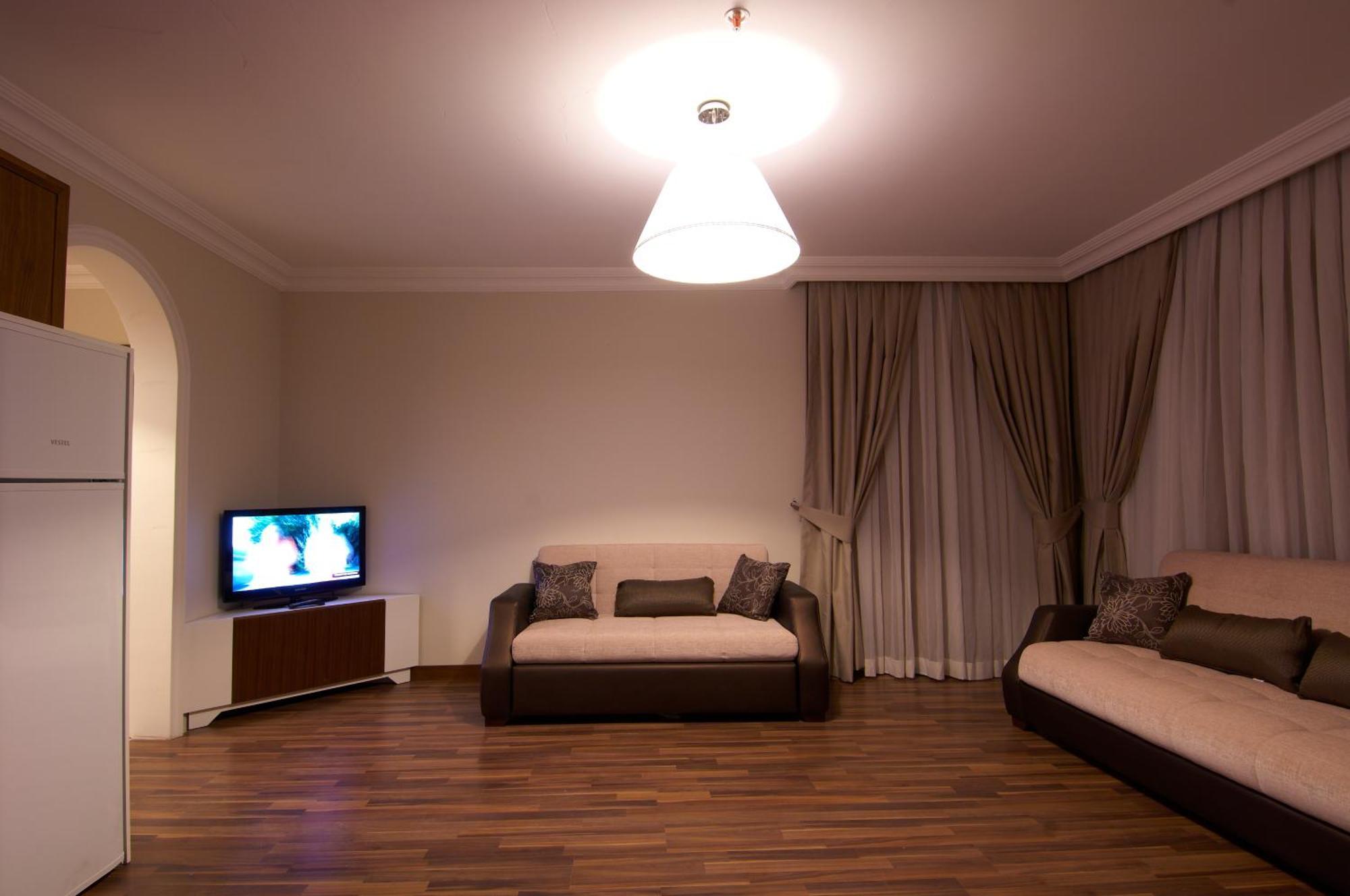 Safran Thermal Resort Sandikli Exterior photo