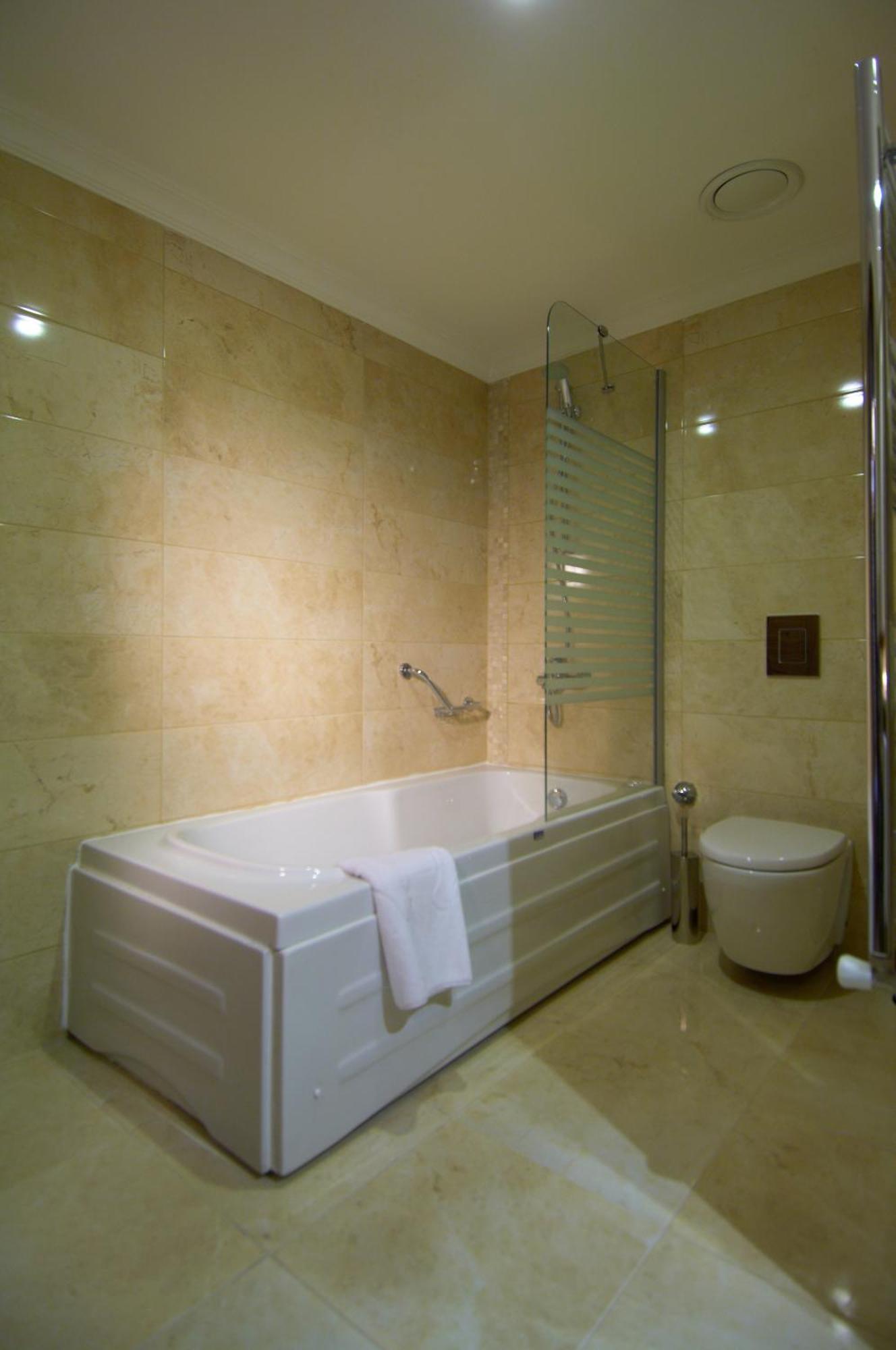 Safran Thermal Resort Sandikli Exterior photo