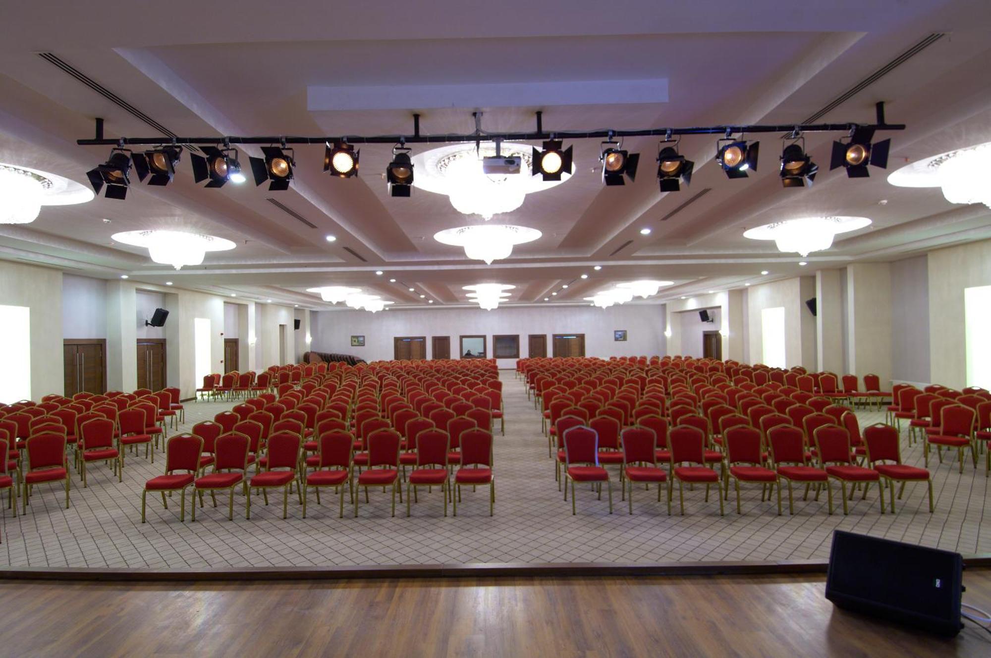 Safran Thermal Resort Sandikli Exterior photo
