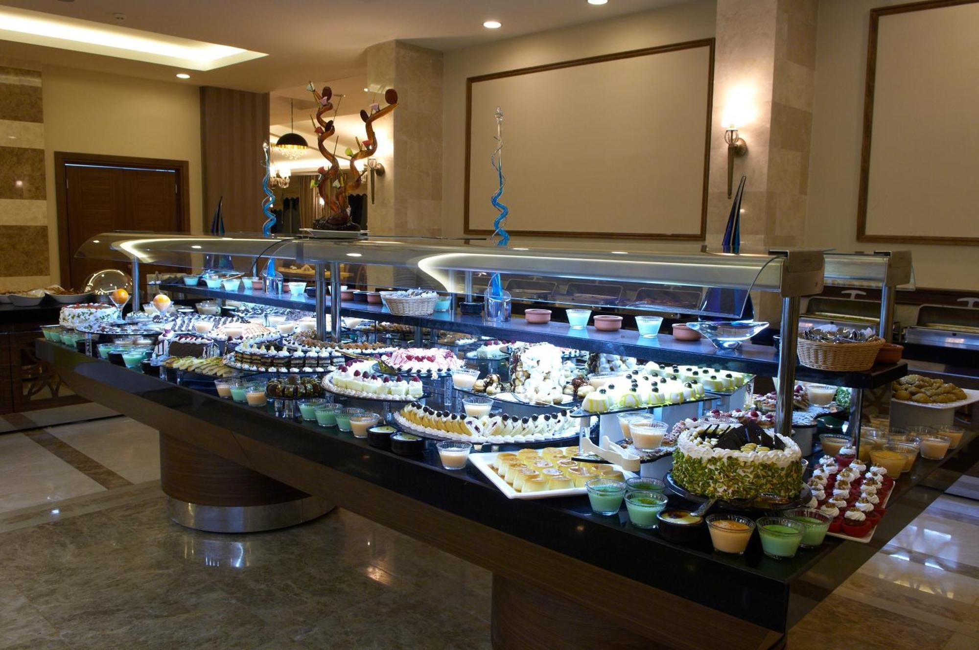 Safran Thermal Resort Sandikli Exterior photo