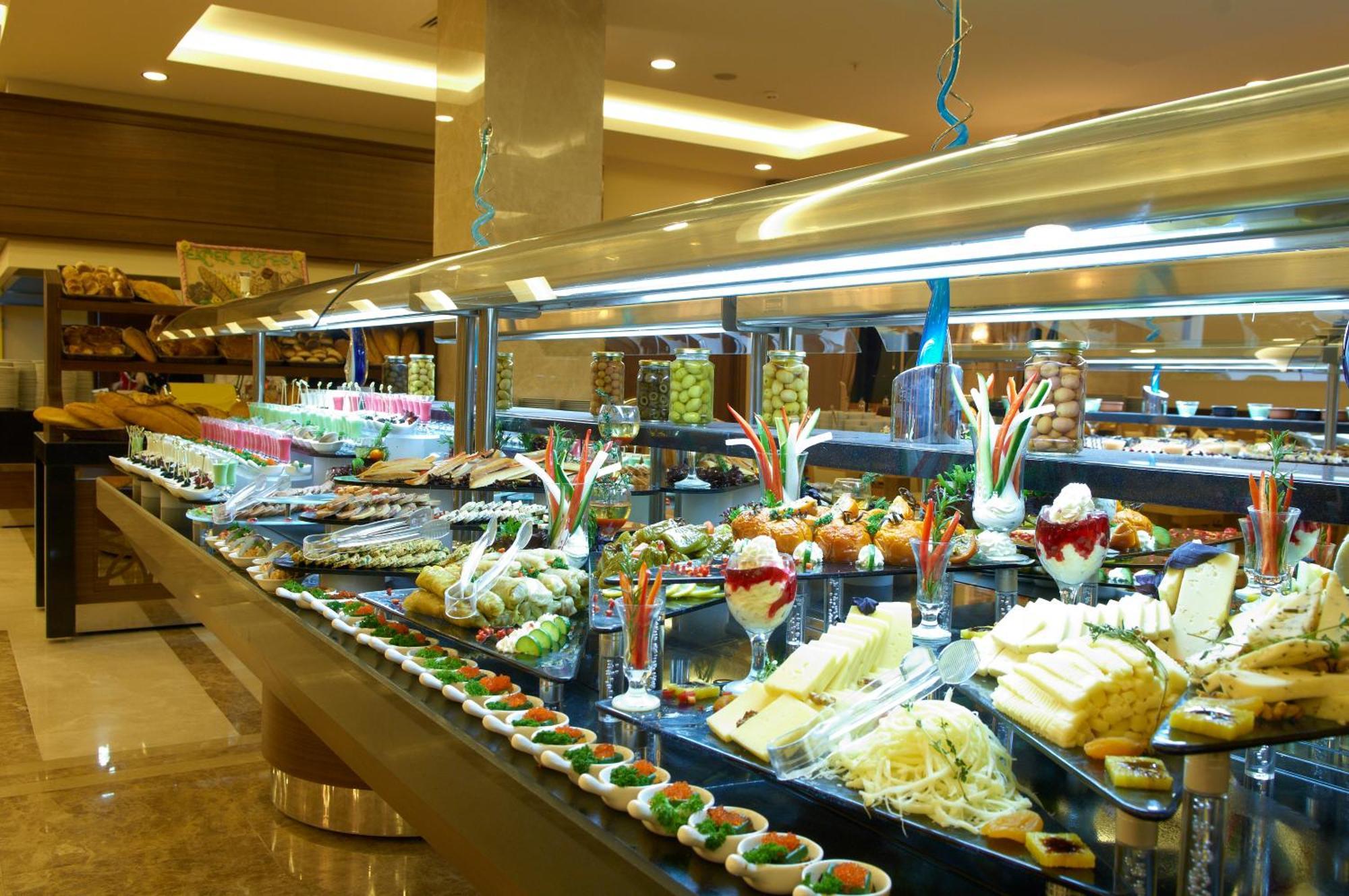 Safran Thermal Resort Sandikli Exterior photo