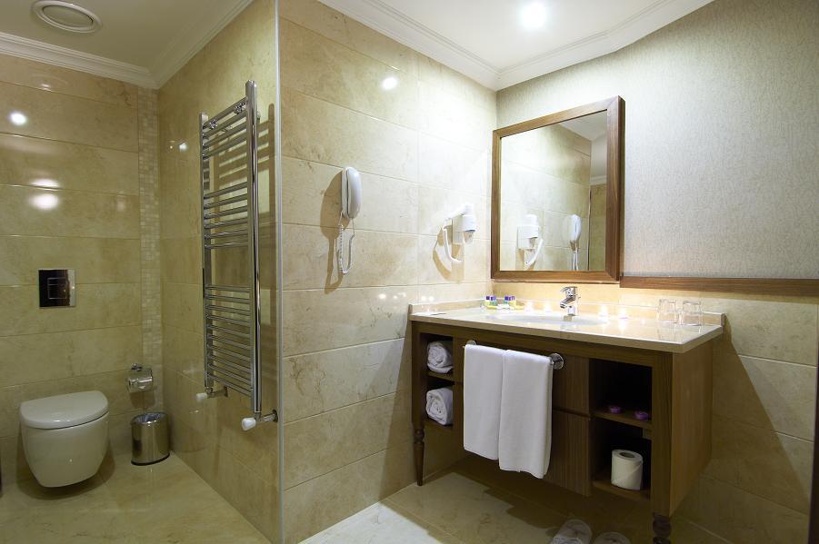 Safran Thermal Resort Sandikli Exterior photo