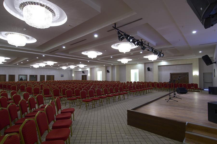 Safran Thermal Resort Sandikli Exterior photo